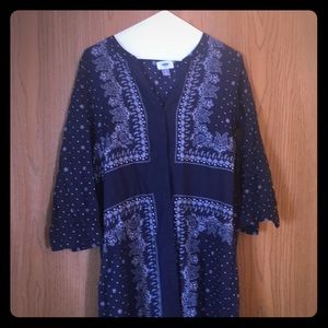 Old Navy dress
